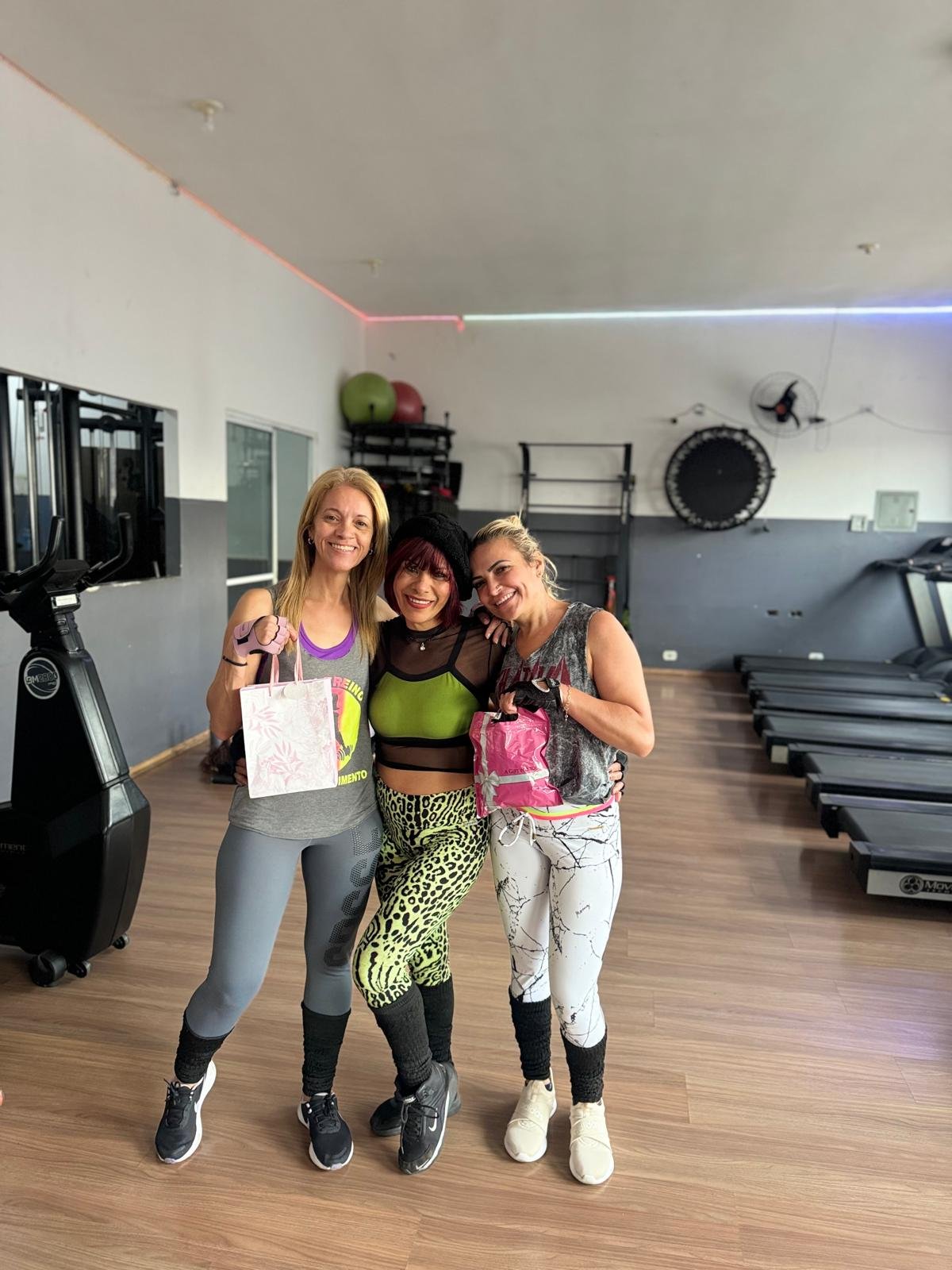 Top Life Fitness